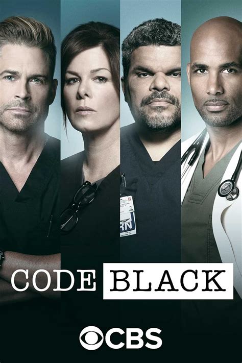 yesmovies code black|Code Black (TV series) .